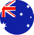 AUS flag