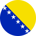 BA flag