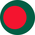BD flag