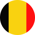 BE flag