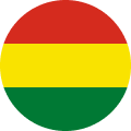 BO flag