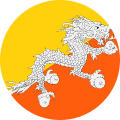 BT flag