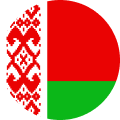 BY flag