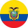 EC flag