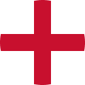 England flag