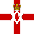 GB-NIR flag