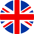 GBR flag