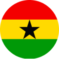 GH flag