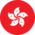HKG flag