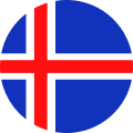 IS flag