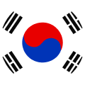 KOR flag