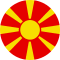 MK flag
