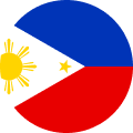 PH flag