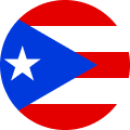 PR flag