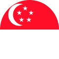 SG flag