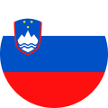 SI flag