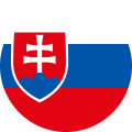 SK flag