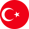 TR flag