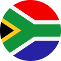 ZAF flag